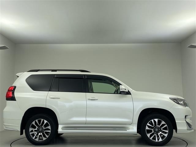 Toyota LAND CRUISER PRADO 2022 7353391-13