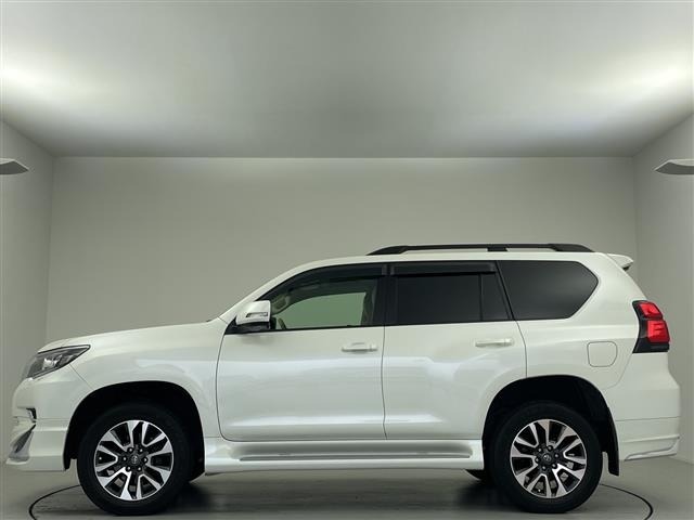 Toyota LAND CRUISER PRADO 2022 7353391-14
