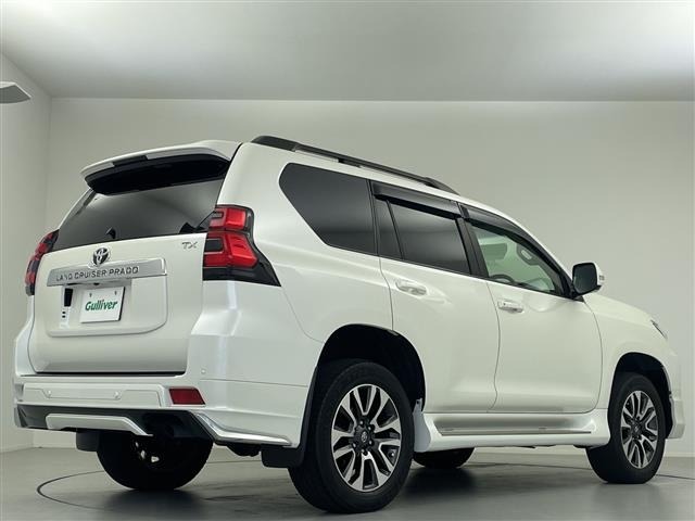 Toyota LAND CRUISER PRADO 2022 7353391-2