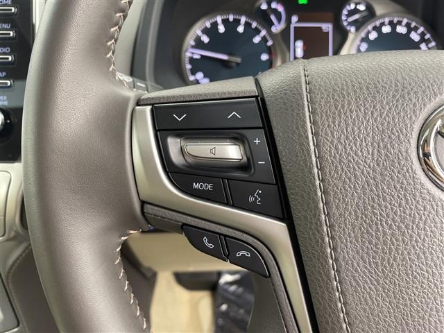 Toyota LAND CRUISER PRADO 2022 7353391-7