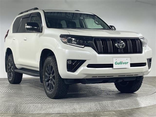 Toyota LAND CRUISER PRADO 2023 7353405-0