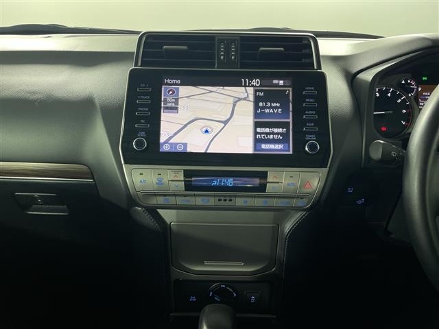 Toyota LAND CRUISER PRADO 2023 7353405-1