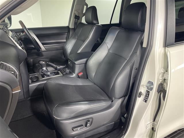Toyota LAND CRUISER PRADO 2023 7353405-10