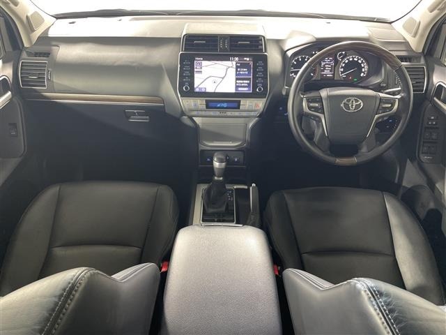 Toyota LAND CRUISER PRADO 2023 7353405-15