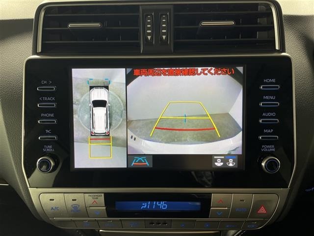 Toyota LAND CRUISER PRADO 2023 7353405-16