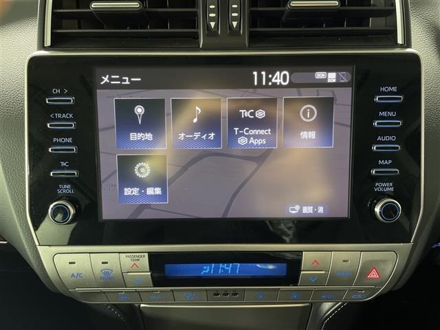 Toyota LAND CRUISER PRADO 2023 7353405-17