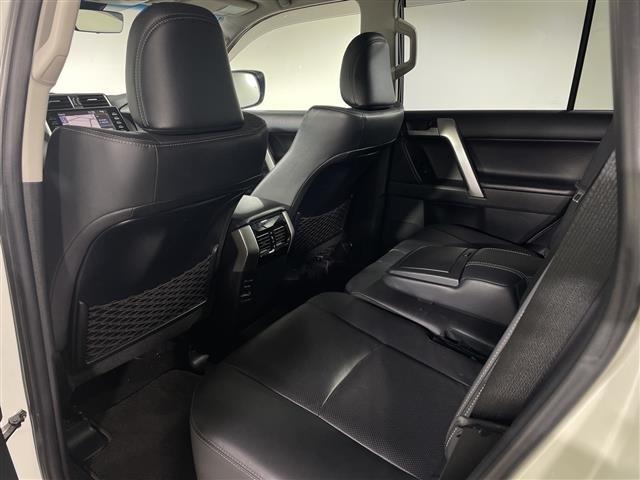 Toyota LAND CRUISER PRADO 2023 7353405-20