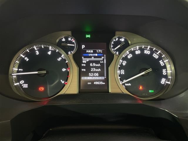 Toyota LAND CRUISER PRADO 2023 7353405-21