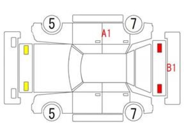 Toyota LAND CRUISER PRADO 2023 7353405-23