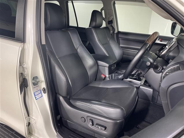 Toyota LAND CRUISER PRADO 2023 7353405-9