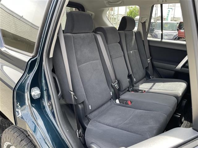 Toyota LAND CRUISER PRADO 2018 7353407-10
