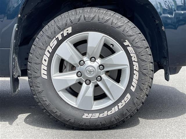 Toyota LAND CRUISER PRADO 2018 7353407-12