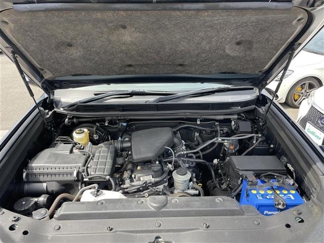Toyota LAND CRUISER PRADO 2018 7353407-13