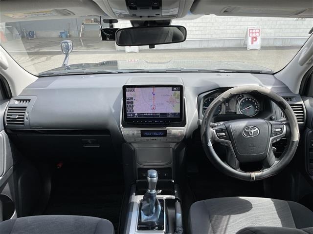 Toyota LAND CRUISER PRADO 2018 7353407-16