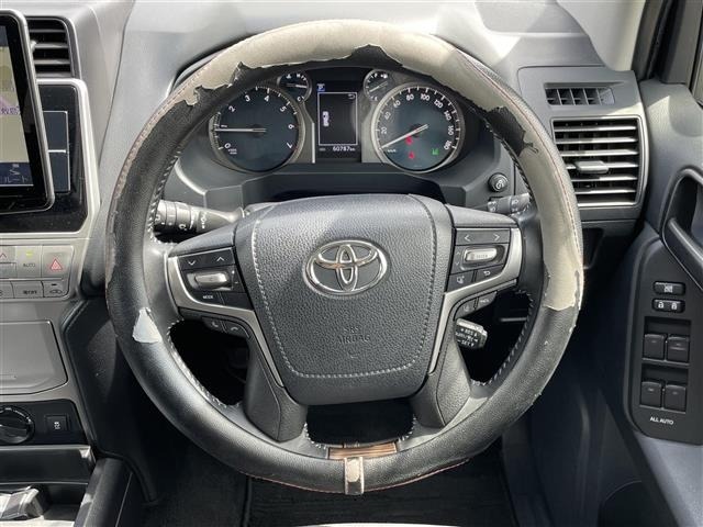 Toyota LAND CRUISER PRADO 2018 7353407-18