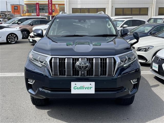 Toyota LAND CRUISER PRADO 2018 7353407-20