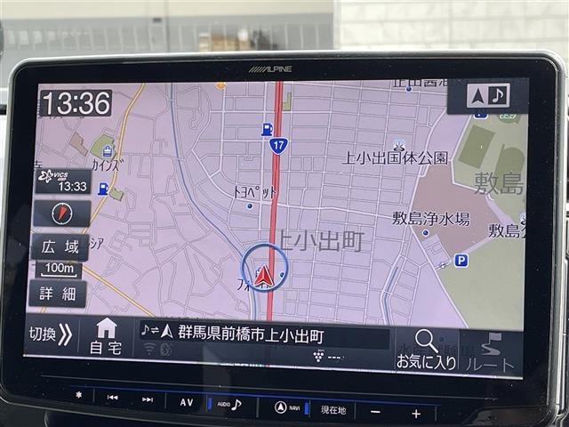 Toyota LAND CRUISER PRADO 2018 7353407-21