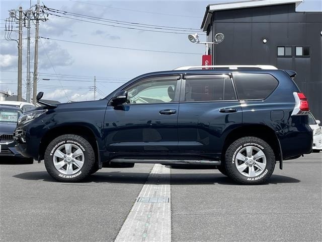 Toyota LAND CRUISER PRADO 2018 7353407-22
