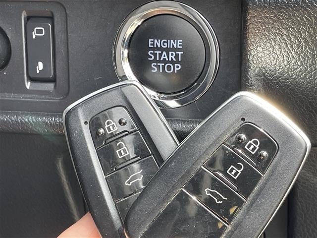 Toyota LAND CRUISER PRADO 2018 7353407-8