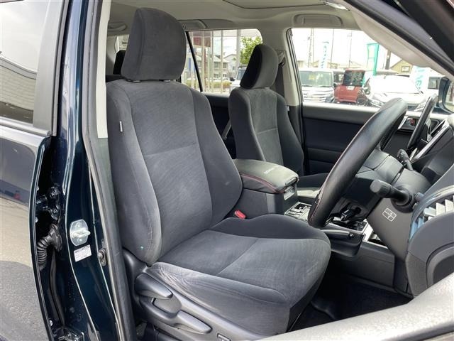 Toyota LAND CRUISER PRADO 2018 7353407-9