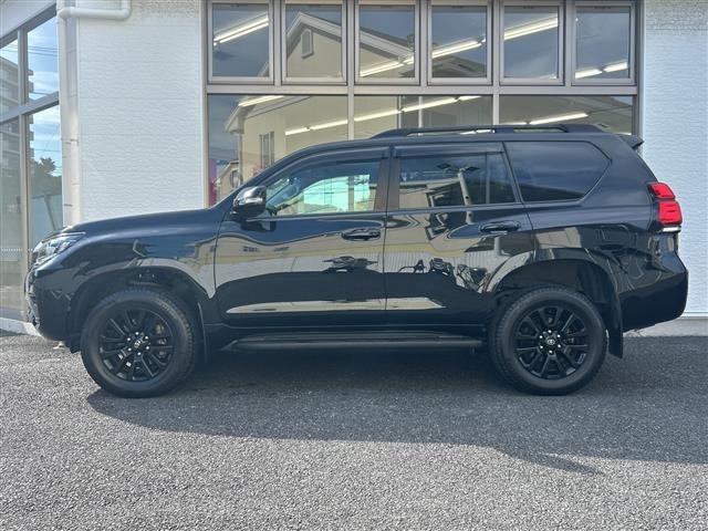 Toyota LAND CRUISER PRADO 2021 7353409-11