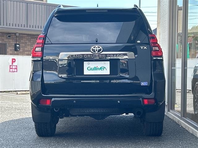 Toyota LAND CRUISER PRADO 2021 7353409-12