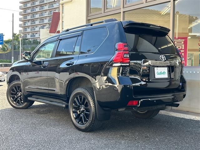Toyota LAND CRUISER PRADO 2021 7353409-13