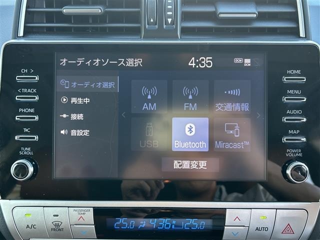 Toyota LAND CRUISER PRADO 2021 7353409-15