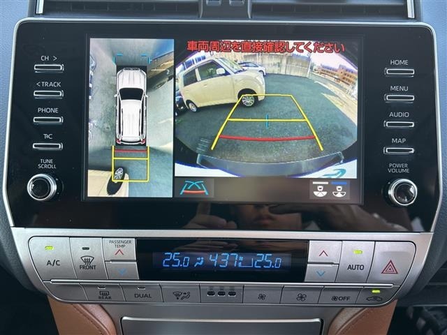 Toyota LAND CRUISER PRADO 2021 7353409-16
