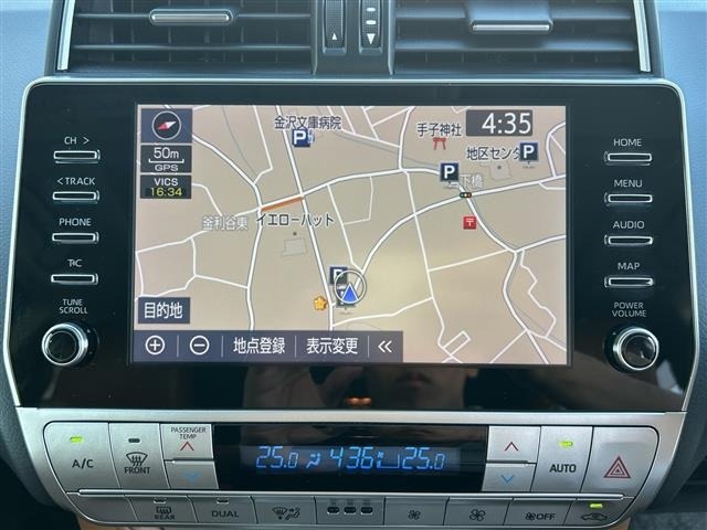 Toyota LAND CRUISER PRADO 2021 7353409-17