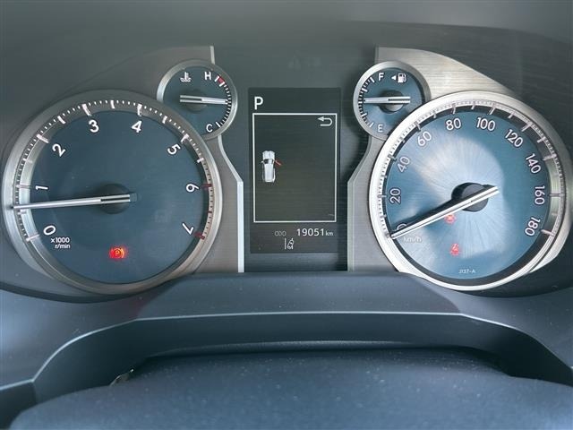 Toyota LAND CRUISER PRADO 2021 7353409-19