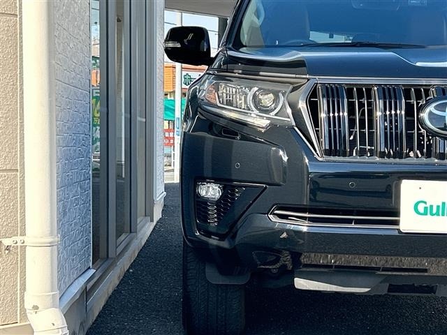 Toyota LAND CRUISER PRADO 2021 7353409-2