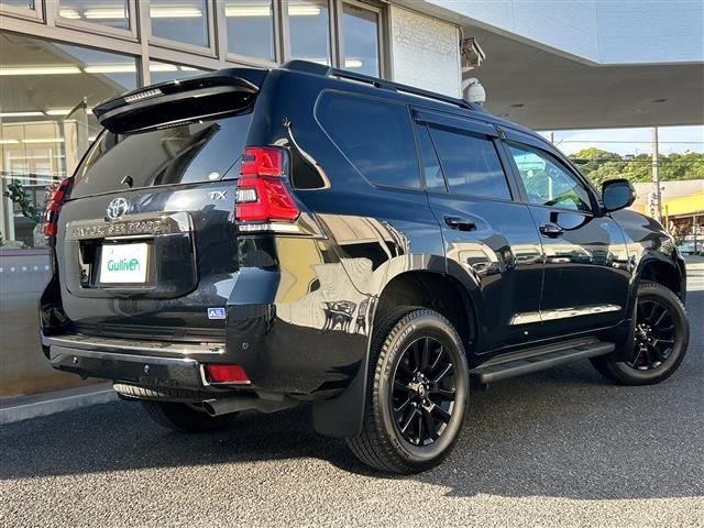 Toyota LAND CRUISER PRADO 2021 7353409-20