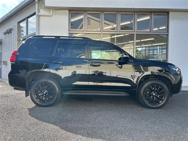 Toyota LAND CRUISER PRADO 2021 7353409-22