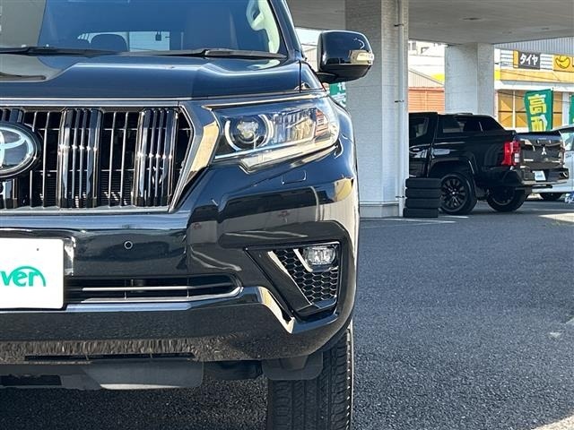 Toyota LAND CRUISER PRADO 2021 7353409-4