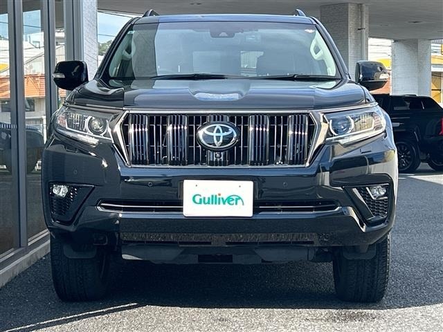 Toyota LAND CRUISER PRADO 2021 7353409-9