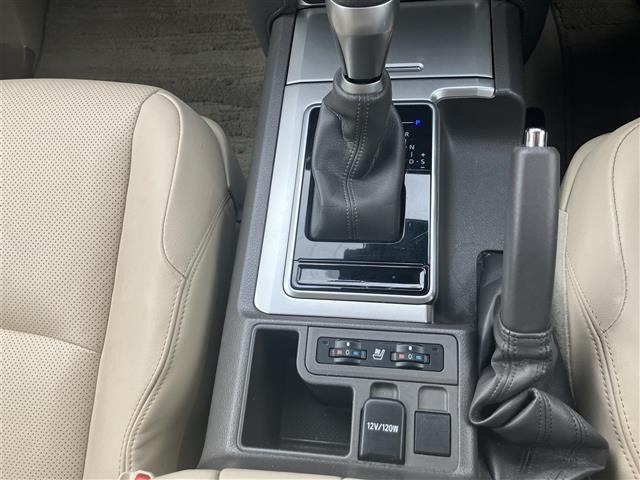Toyota LAND CRUISER PRADO 2018 7353423-1