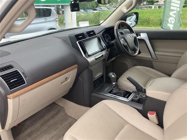 Toyota LAND CRUISER PRADO 2018 7353423-10