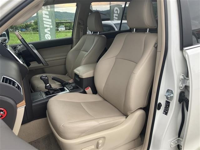 Toyota LAND CRUISER PRADO 2018 7353423-11