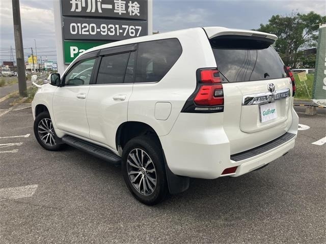 Toyota LAND CRUISER PRADO 2018 7353423-13