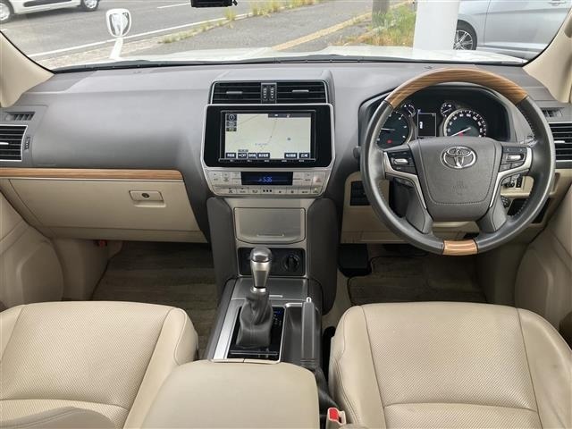 Toyota LAND CRUISER PRADO 2018 7353423-14