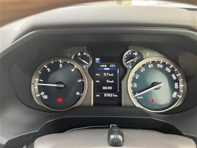 Toyota LAND CRUISER PRADO 2018 7353423-15