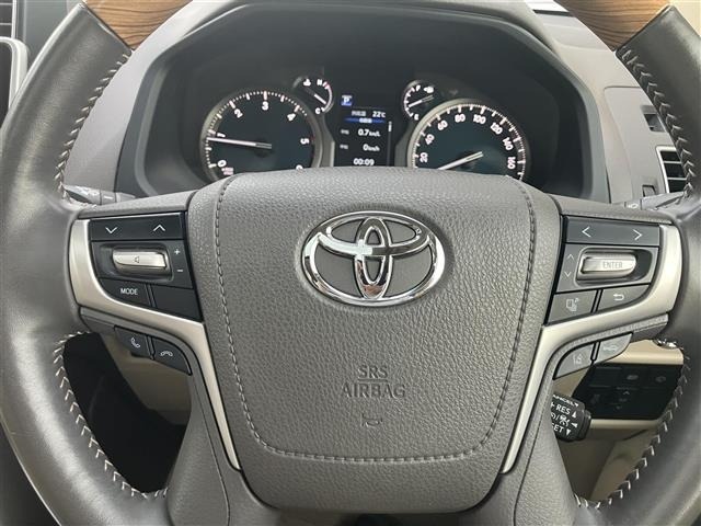 Toyota LAND CRUISER PRADO 2018 7353423-16