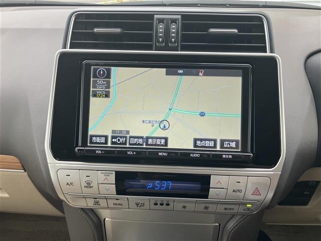 Toyota LAND CRUISER PRADO 2018 7353423-17