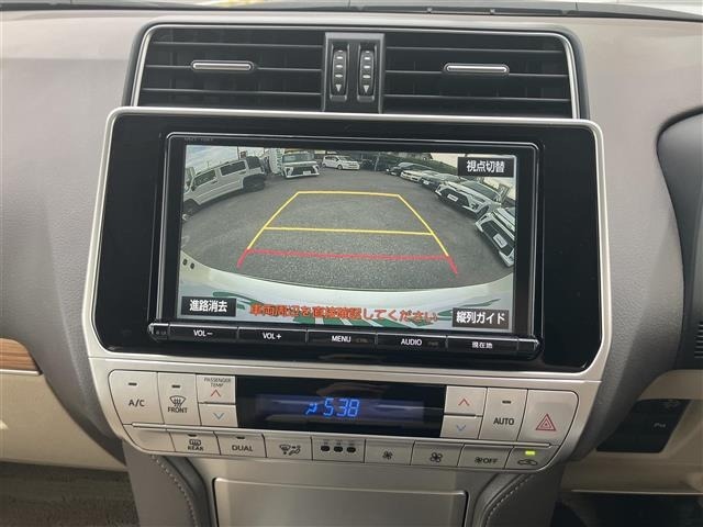 Toyota LAND CRUISER PRADO 2018 7353423-18