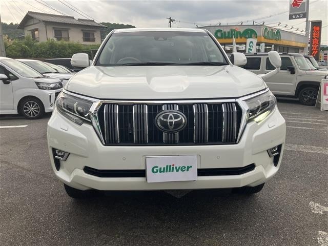 Toyota LAND CRUISER PRADO 2018 7353423-2