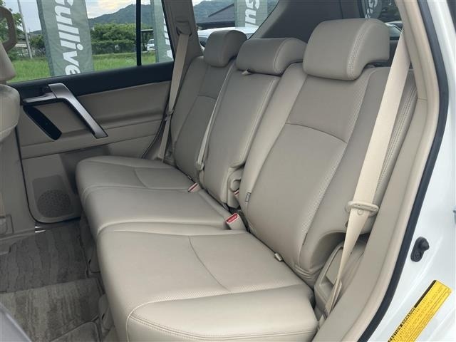 Toyota LAND CRUISER PRADO 2018 7353423-20