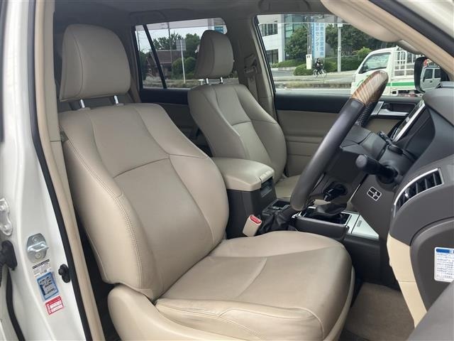 Toyota LAND CRUISER PRADO 2018 7353423-7