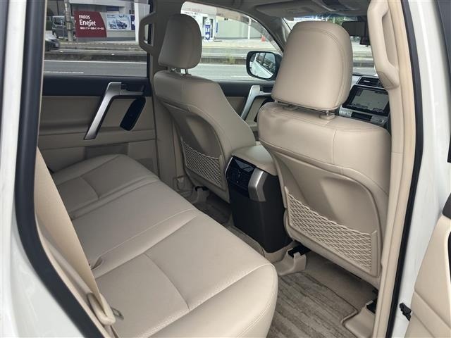 Toyota LAND CRUISER PRADO 2018 7353423-8
