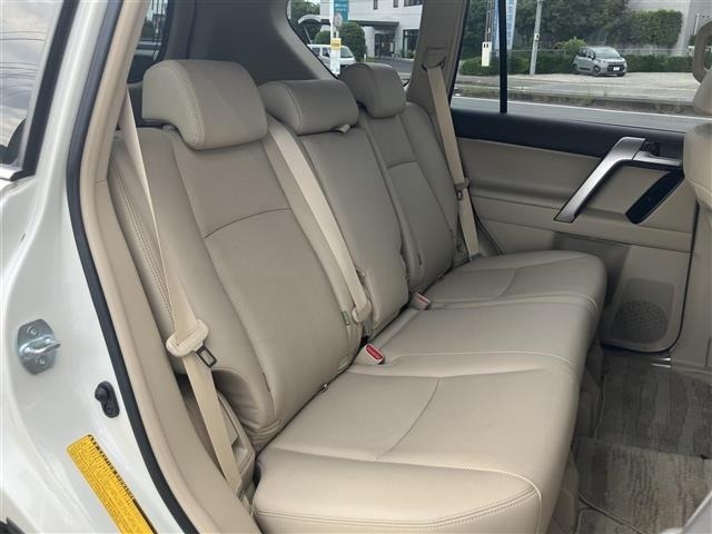 Toyota LAND CRUISER PRADO 2018 7353423-9